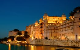 Best Rajasthan Luxury Tour Packages